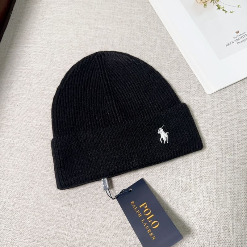 Polo Caps